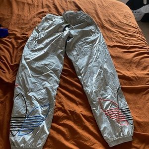 Brand new adidas joggers